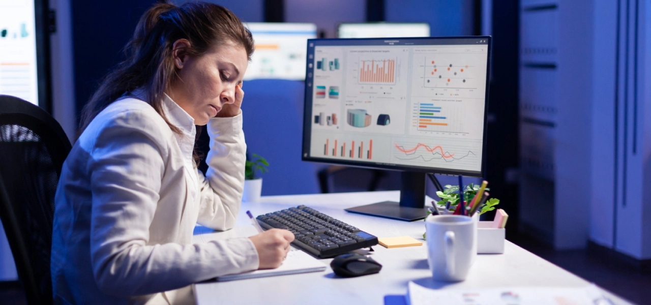 Excel Automation Case Studies - Real Client Results | Sri Automations