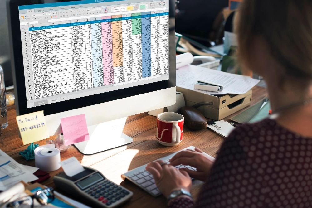 VBA macro development